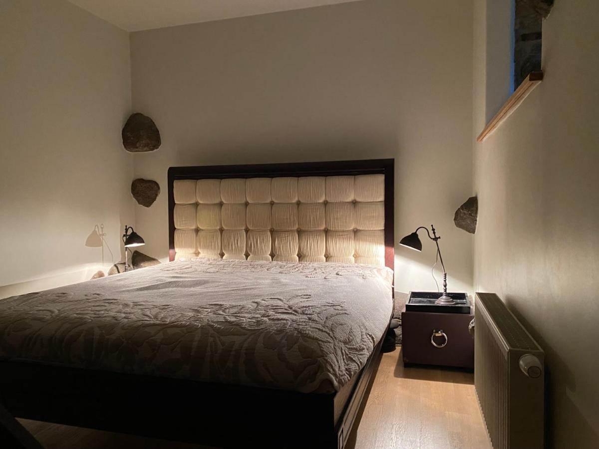 Exclusive Gaono Apartment In The Heart Of Old Town VNO Exterior photo