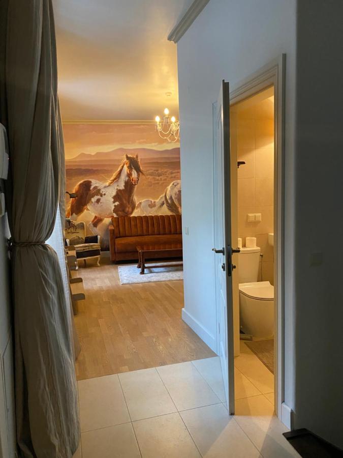 Exclusive Gaono Apartment In The Heart Of Old Town VNO Exterior photo