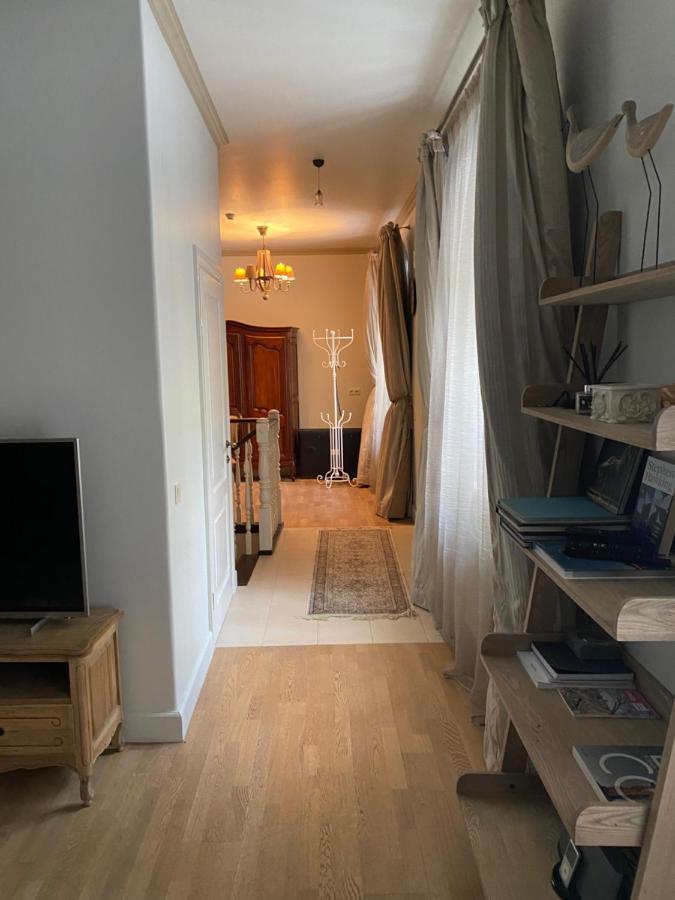 Exclusive Gaono Apartment In The Heart Of Old Town VNO Exterior photo