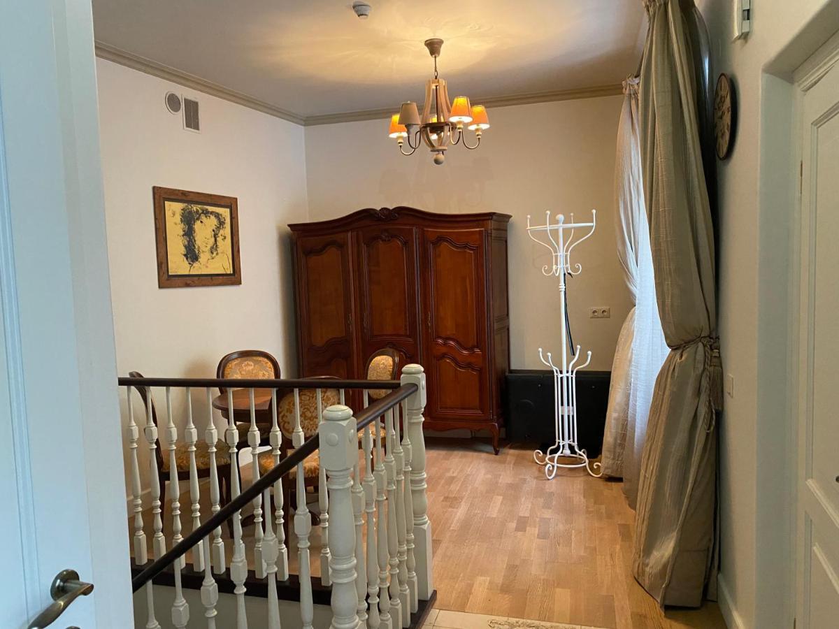 Exclusive Gaono Apartment In The Heart Of Old Town VNO Exterior photo