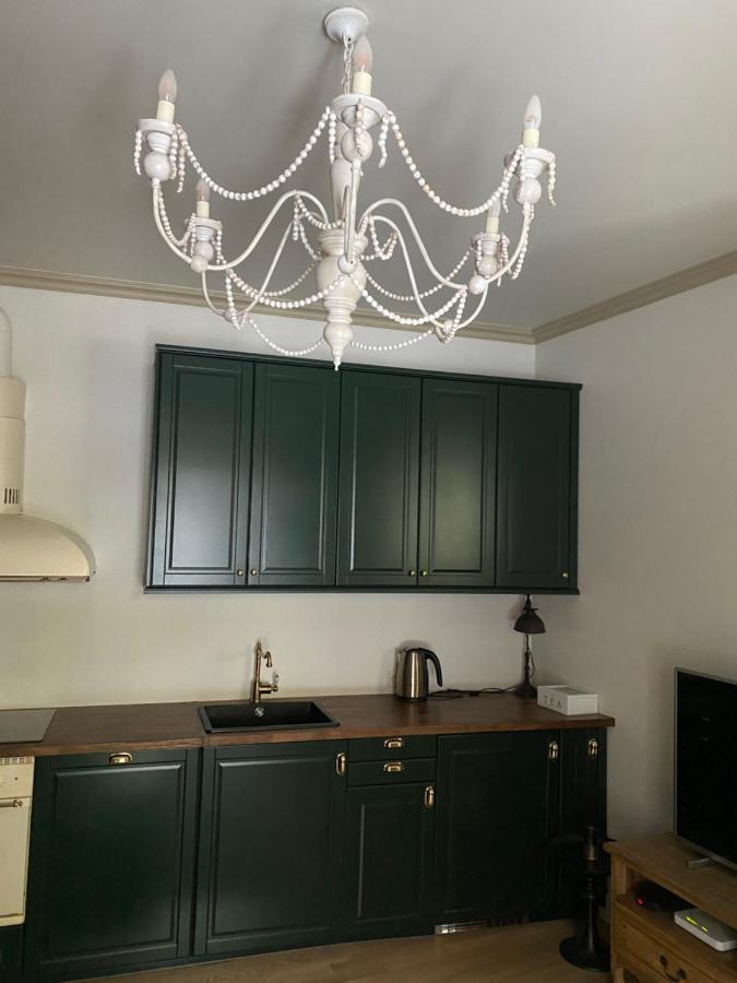 Exclusive Gaono Apartment In The Heart Of Old Town VNO Exterior photo