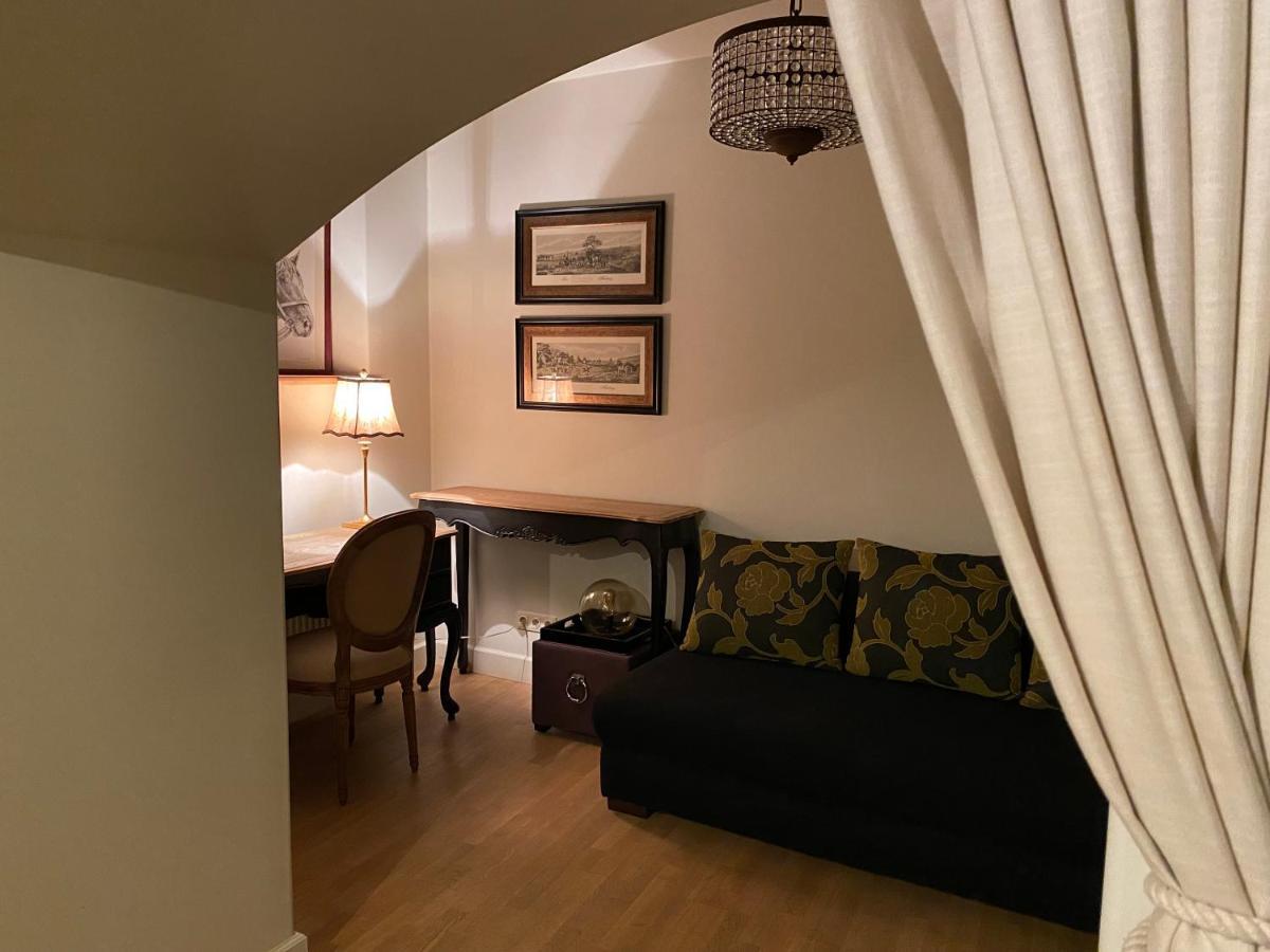 Exclusive Gaono Apartment In The Heart Of Old Town VNO Exterior photo