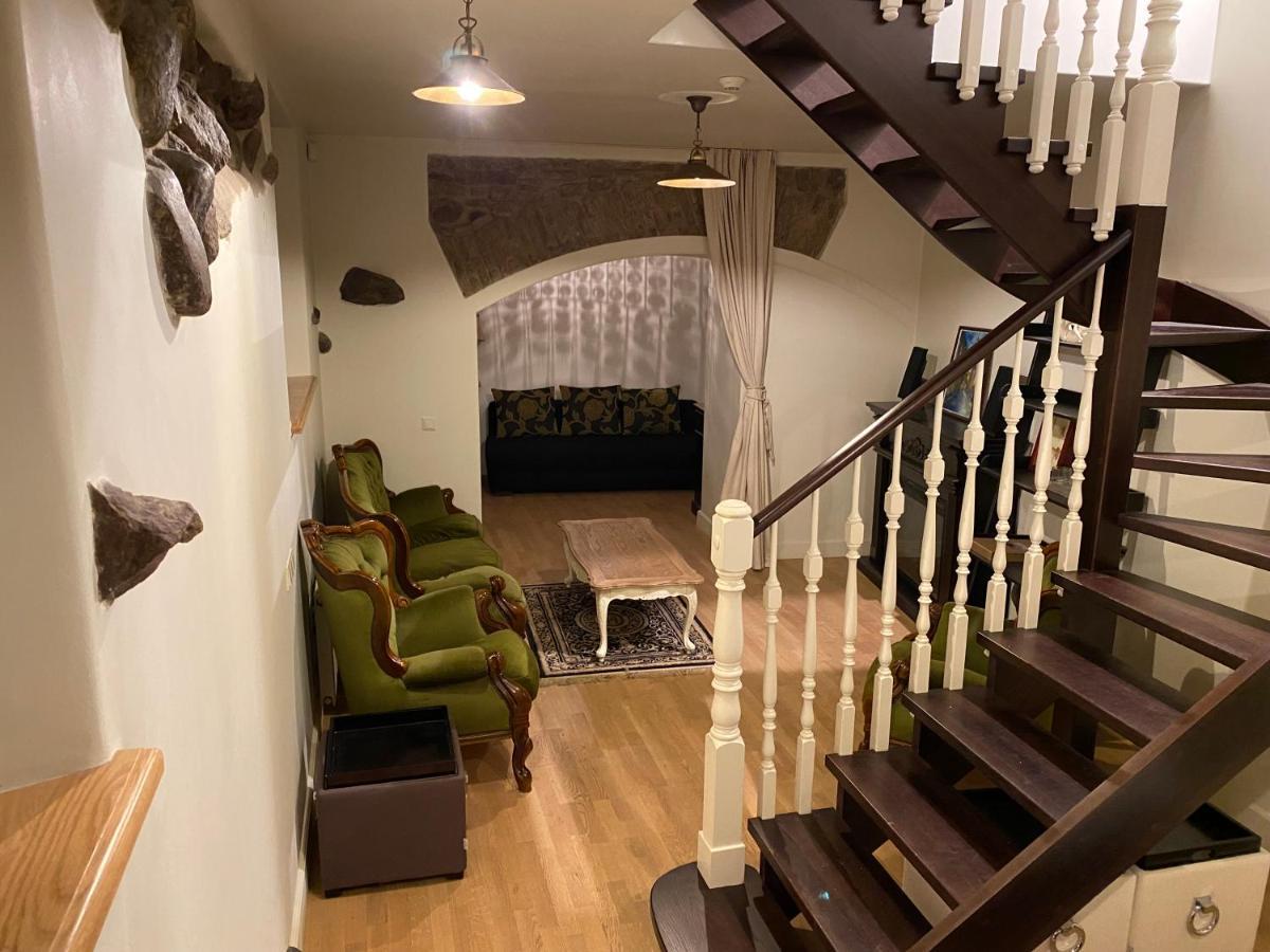 Exclusive Gaono Apartment In The Heart Of Old Town VNO Exterior photo