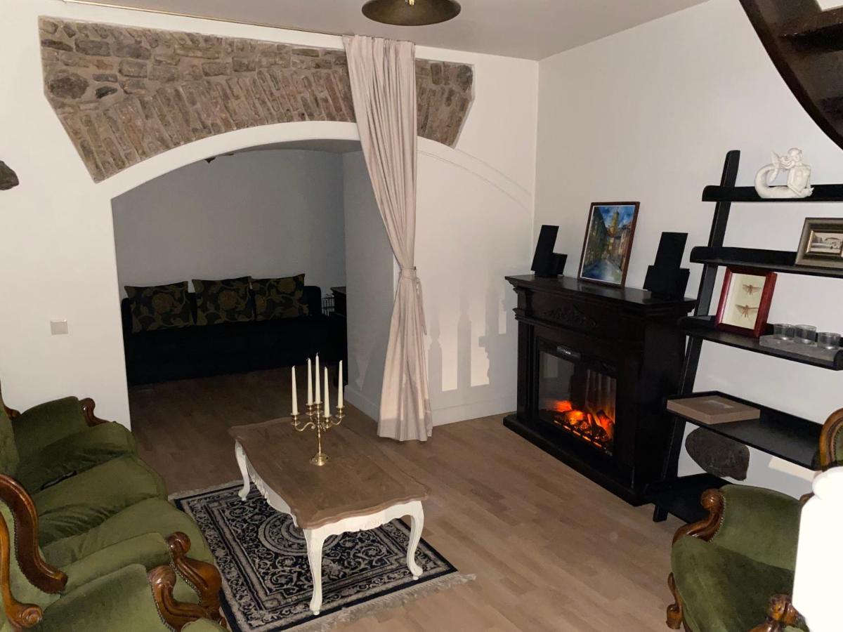 Exclusive Gaono Apartment In The Heart Of Old Town VNO Exterior photo
