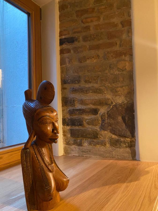 Exclusive Gaono Apartment In The Heart Of Old Town VNO Exterior photo