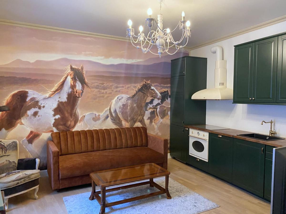 Exclusive Gaono Apartment In The Heart Of Old Town VNO Exterior photo